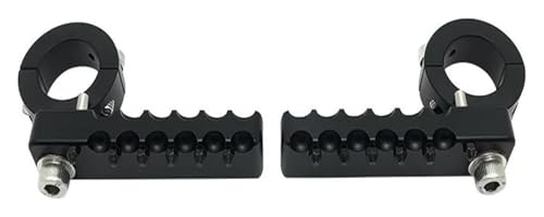Pédale de moto stockage pliante repose pieds R1250GS ADV F750GS G310GS