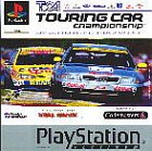 Toca Touring Car Cover