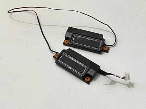 TravisLappy Laptop Internal Speaker Compatible for HP Pavilion 13-BE 13-BE0030NA Left and Right Speaker Set P/N. 023.400N0.0012-image-22