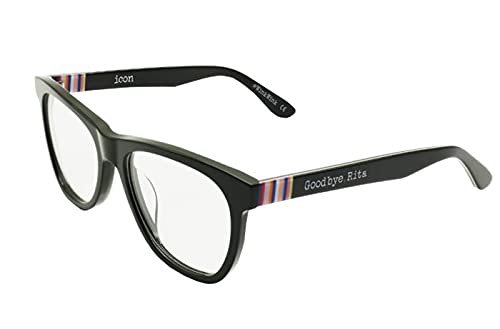 Gafas con filtro azul Goodbye Rita Grassy de acetato unisex