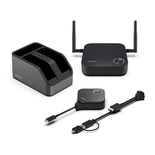 BenQ BenQ InstaShow Wireless system WDC15 - vue 2