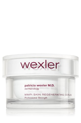 Wexler Professional Strength MMPi Skin Regenerating Serum 1.0 ounce