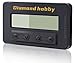 DH Programing Card for Remote Control RC Boats Ship ESC Electronic Speed Controller