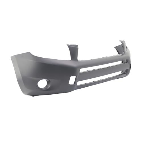 Image of FitParts Compatible with Toyota Rav4 2006-2008 Front Bumper Cover