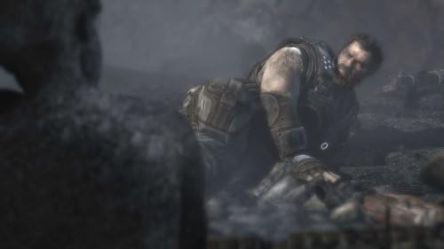 Gears of war 3 [Xbox 360]