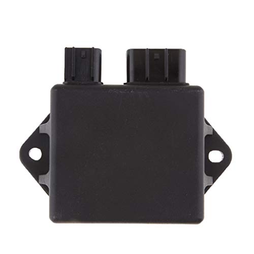 Homyl CDI Caixa de ignição para Yamaha Outboard 40XWL 40HP