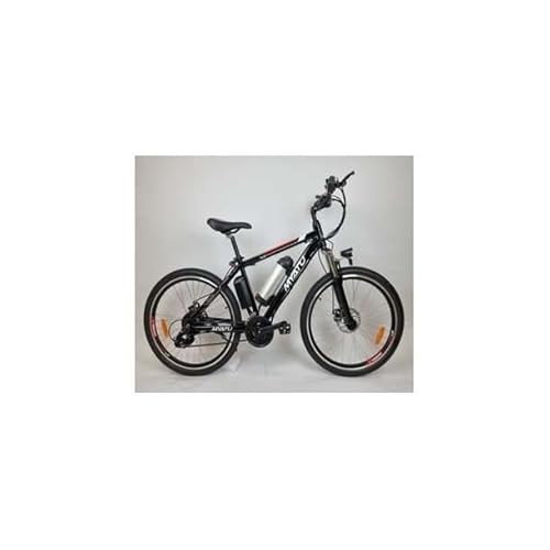 Myatu Bicicleta eléctrica S1907 250 W 36 V 10,4 Ah Cover