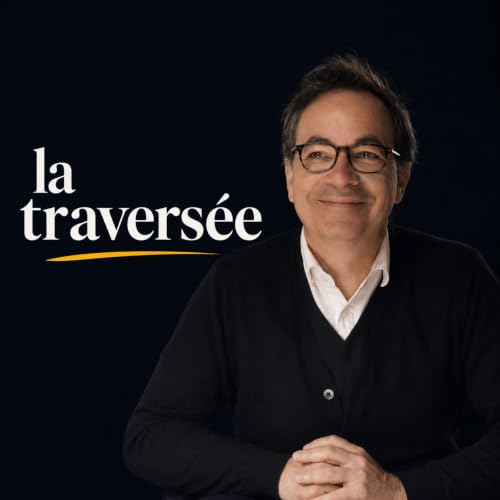 Episode 3 - Thierry de Baschmakoff