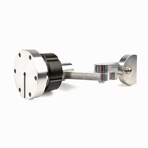Image of T-H Marine SKLK-SAST-DP Shock Lock Mini Kong W /Arm 3 inch