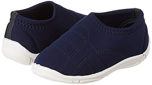 Image of Bubblegummers Boys SoftyFirst Walking Shoes