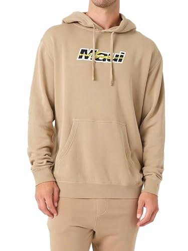 El Tunco Mens Hoodie