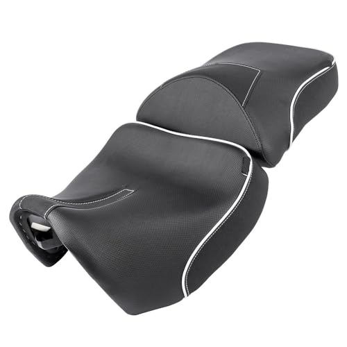 Accesorios para motocicleta premium: asientos Davidson Pan America 1250