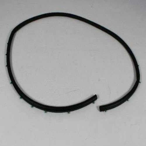 OEM 68070493AA machine cover strip anti bruit et vibration pour capot abîmé - 3