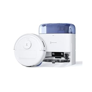 ECOVACS DEEBOT MINI Robotstofzuiger...