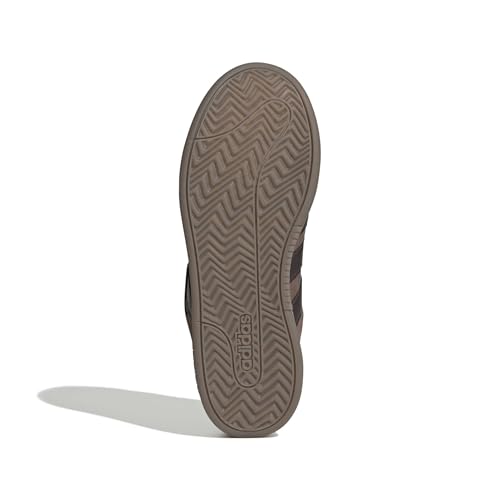 Image of adidas Mens Gc Alpha Sk8 Sneaker
