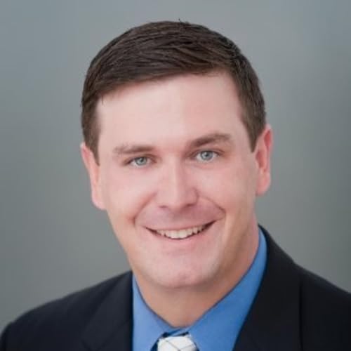 Matthew Greer, CEO, DMS Color (Gold Leaf Print and Packaging) Titelbild