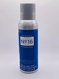 No 16 Fragrance Spray for Men and Women Unisex 4.5 Ounce All Over Body Mist