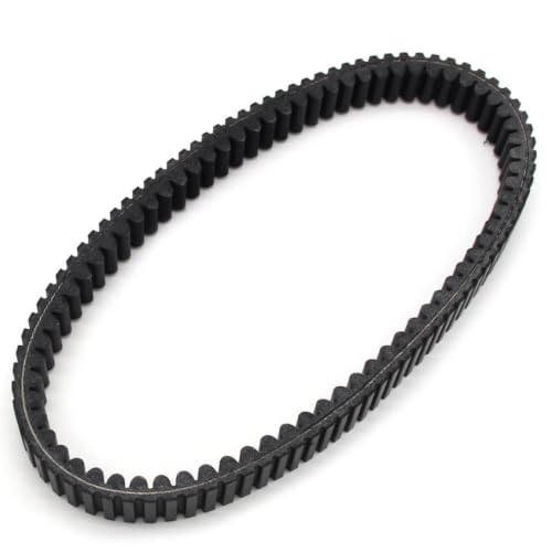Courroie d'entraînement de moto pour transmission de moteur 500 550 Target OEM 924161
