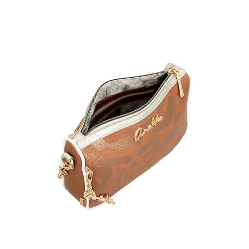 Sac à épaule bandoulière Muse Essentials compact et léger
