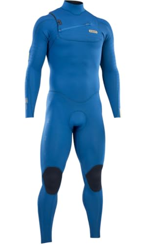 ION Seek Core 5/4 Chest Zip fini le froid en surf avec cette combi XS