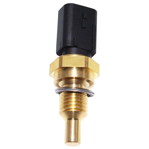 Sensor de temperatura de motor 68164627AA para corregir lecturas erróneas en salpicadero 5