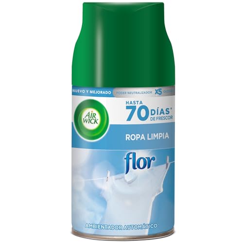 Air Wick F.Matic Rec .Flor Rop