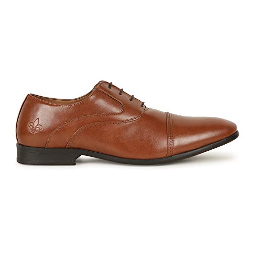 Image of Bond Street By Redtape Men's Oxfords Shoes