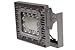Larson Electronics 0604PPEAK8Y 150W Explosion Proof LED Flood Light - Surface Mount - 13,000 lm - C1D2 / C2D1 (11-25V AC/DC-60?-5600K)