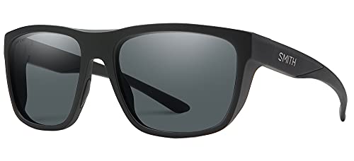 Image of Smith Barra Polarized Sunglasses