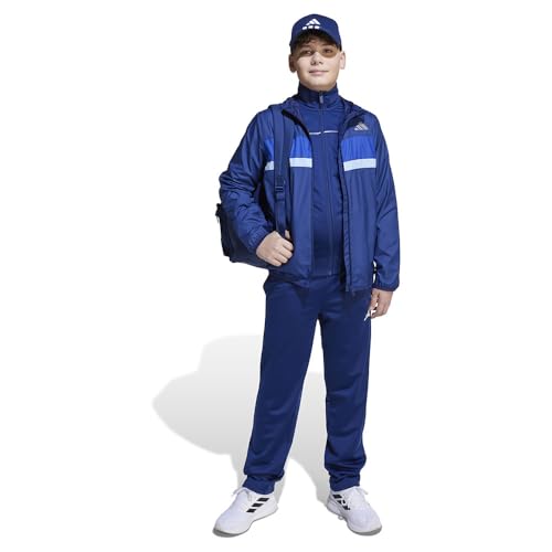 Impermeabile Per Bambini Adidas Tiberio - 3