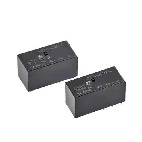 Relais HCP3 S DC5V B pour réparer une carte électronique