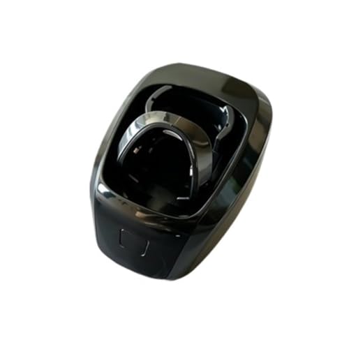 Base de limpieza RQ1008 para reparar fallos de carga en Philips RQ1250 4
