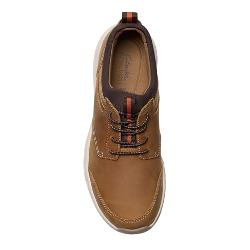 Image of Clarks Mens Motion Trek Ez