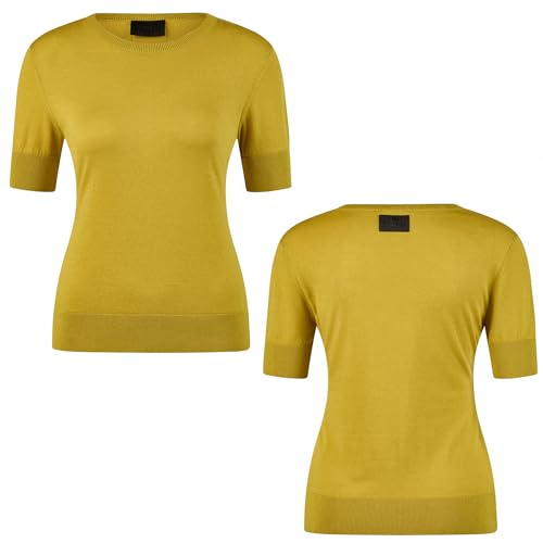 Pikeur Ladies Knitted Shirt 7212 t-shirt équitation femme maille été