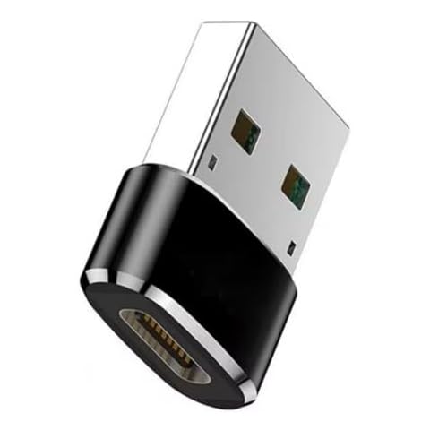 Adaptateur OTG USB C vers USB A Cover