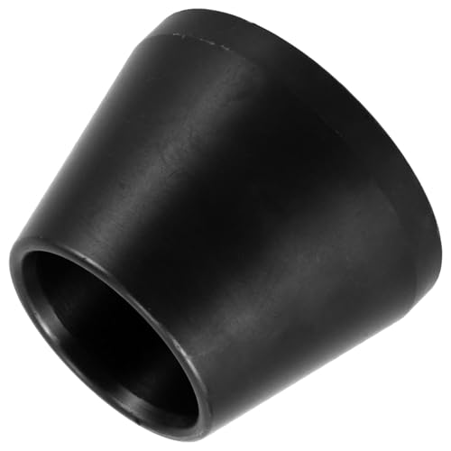 Cône en acier 36mm Luxshiny pour équilibreuse manuelle de haute rigidité