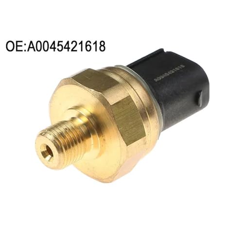 Capteur de pression d'huile A0045421618 pressostat de remplacement