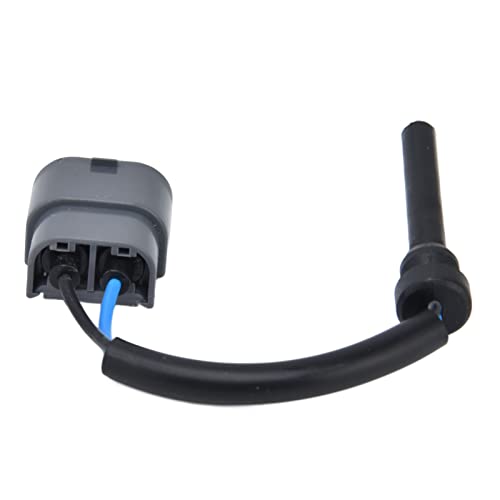Capteur de Niveau de Liquide de Refroidissement Accessoire Capteur de Réservoir D'eau Capteur de Liquide de Refroidissement Pièce de Rechange 24 V TOSD‑04‑144 21399626 8140024 Cover