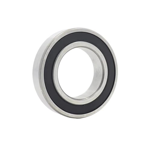 Roulement céramique 6005RS pour éliminer les pannes de moteur de broche