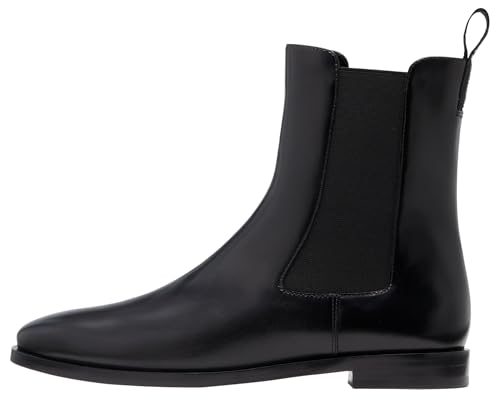 kate spade new york Knox Chelsea Bootie, Black, 7