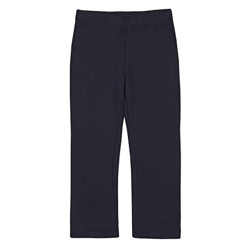 Style It Up - Pantalón de forro polar para niños, diseño de jog