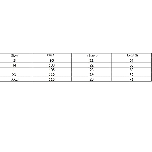 RWXXDSN Dames mode casual ronde hals camouflage print korte mouwen losse T-shirt top - Image 3