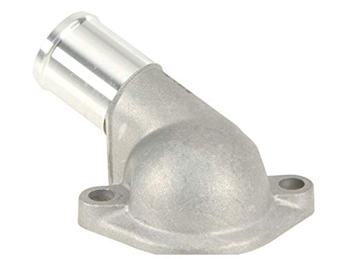 Marketplace Auto Parts Thermostat Housing Cover - Compatible with 1994-1997, 1999-2005 Mazda Miata