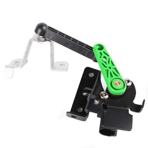 Sensor de altura de coche para regular la suspensión trasera de A3 y TT 2