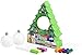 TreeMendous Christmas Tree Ornament Decorating Kit for Kids Ages 3 and up - Top Rated Craft Activity Game, Holiday Toy DIY Ornament Maker