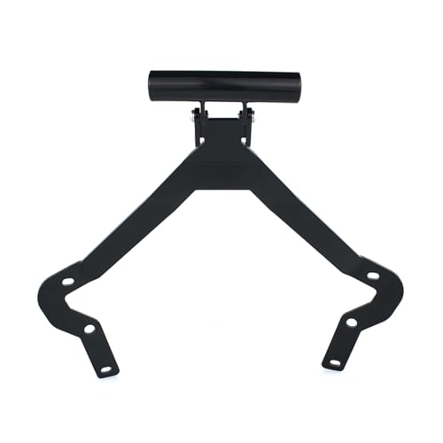Support moto navigation premium en aluminium usiné pour FJR1300 2013-2024