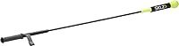 Vista 8 de SKLZ Hitting Stick Batting Swing Trainer for Baseball & Softball - Improve Swing Mechanics, Enhance Hand-Eye Coordination, and Boost Bat Speed for