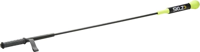 SKLZ Hitting Stick Batting Swing Trainer for Baseball and Softball