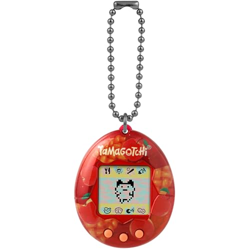 Image of Tamagotchi Original - Apple Sweets