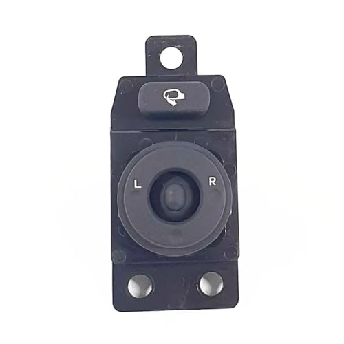 Bouton de rétroviseur pour KIA Forte commande robuste et précise référence 935601M100